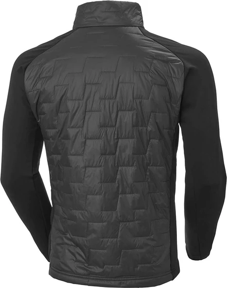 Helly Hansen Hh Lıfa Loft Hybrıd Insulator Jacket Erkek Mont HHA.65605HHA.991 - Resim 2