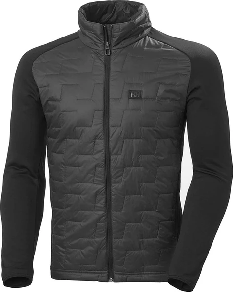 Helly Hansen Hh Lıfa Loft Hybrıd Insulator Jacket Erkek Mont HHA.65605HHA.991 ürün görseli 1