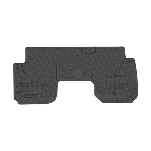 MERCEDES SPRİNTER 1997-2006 REFREF ARAÇ İÇİ SİYAH PASPAS