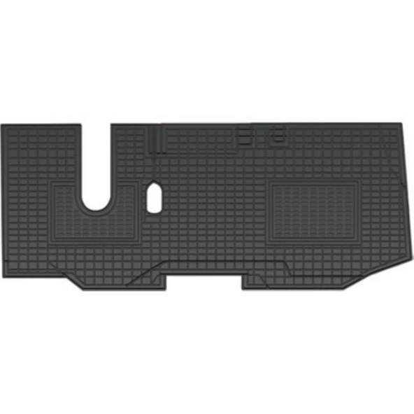 MITSUBISHI 515 REFREF ARAÇ İÇİ SİYAH PASPAS ürün görseli