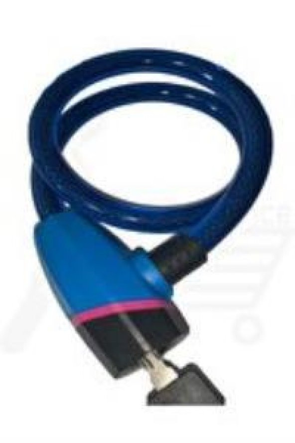 K Smart Ksmart Motorsiklet Kilidi K-3538