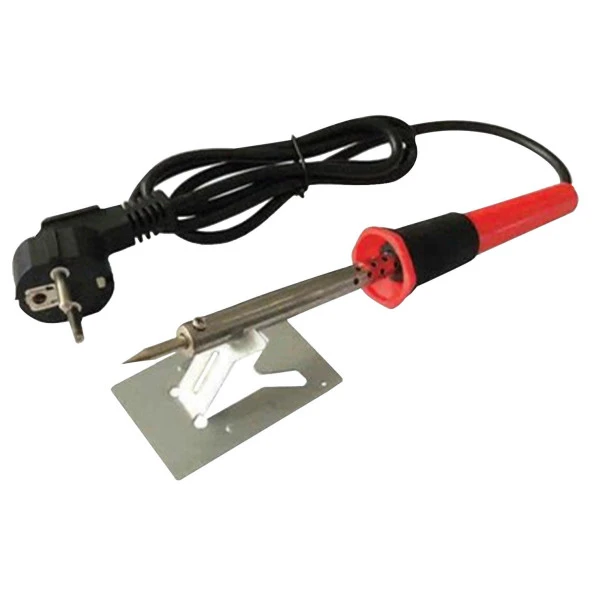 Fastbond Havya Kalem Lehim Makinası Havya Kalemi 60 W - Resim 2