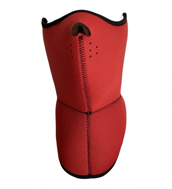 MOTOSİKLET YÜZ MASKE NEOPREN ÇİFT TARAFLI - 2