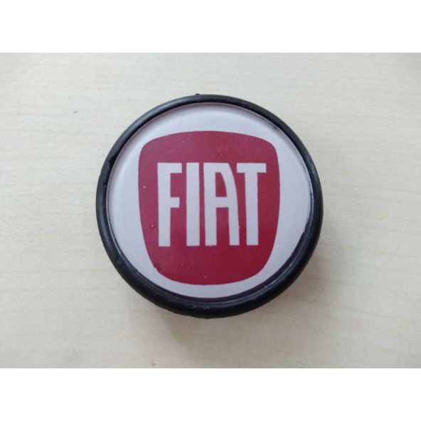 SLX JANT GÖBEĞİ - FİAT JANT GÖBEĞİ (TANE FİYATI) ORJİNAL MODEL (SLX Jant logosu) TOFAŞ jant arması