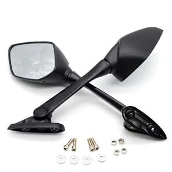 YAMAHA YZF-R 25 AYNA TAKIM A++ KALİTE ürün görseli 1