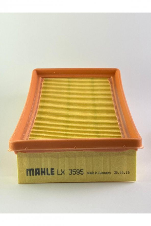 Bmw R 1200 Gs 2013 - 2016 Modelleri Arası Uyumlu Lx 3595 Hava Filtresi - Resim 5