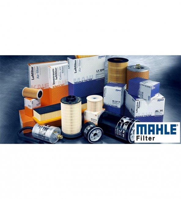 Bmw F650/700/800 Gs/adv Husqvrna Lx1293 Hava Filtresi - Resim 2