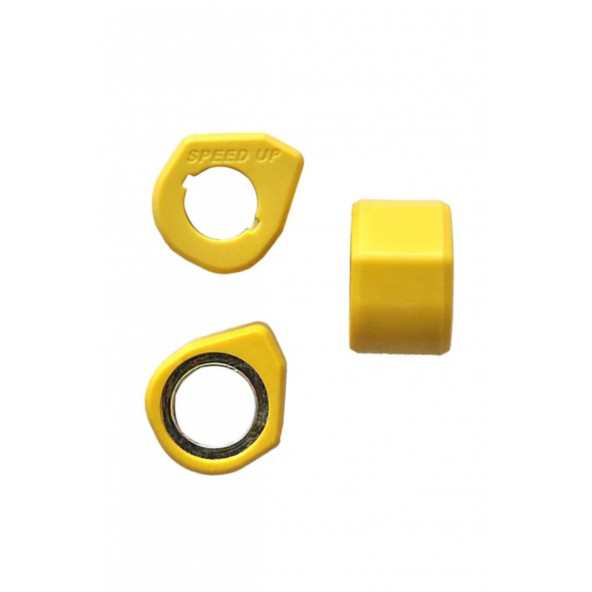 HONDA SH 300 PERFORMANS BAGASI MOTOSİKLET TAHRİK SETİ SPEED-UP - Resim 2