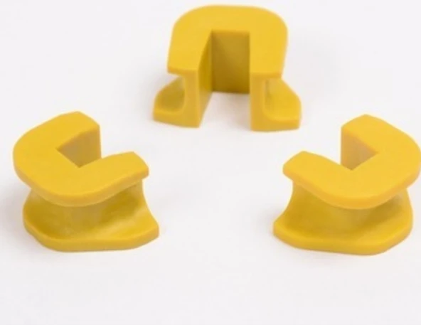 Tricity 155 Performans Bagası - 6'Li Set + Kızak Kaydırıcı Set - Resim 3