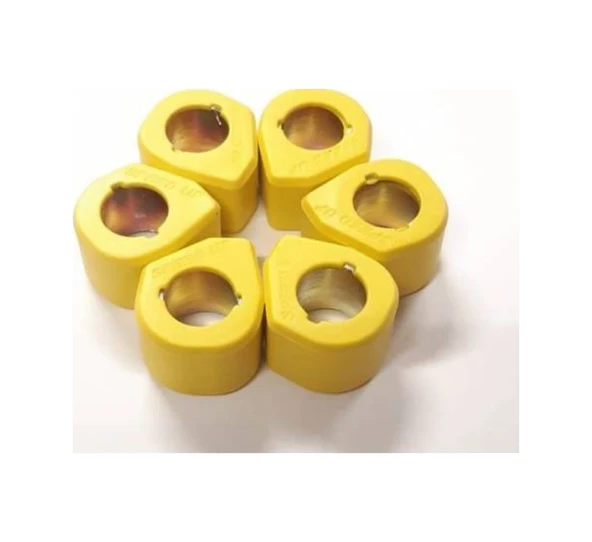 Mondial Rr 150 Performans Bagası Motosiklet Tahrik Seti 10Gr - Resim 3