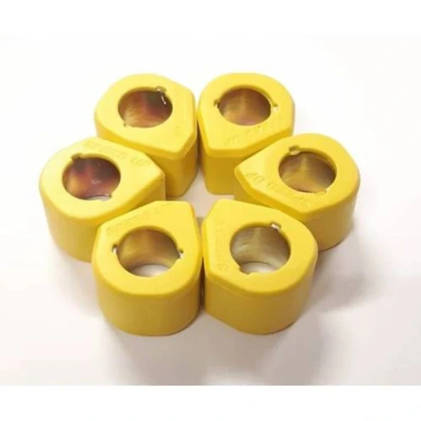 Stmax Milan 50Cc Performans Bagası - 6'Lı 4.5Gr Speed-Up - Resim 2