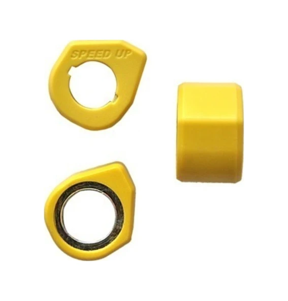 Mondial Rr 150 Performans Bagası Motosiklet Tahrik Seti 10Gr - Resim 2