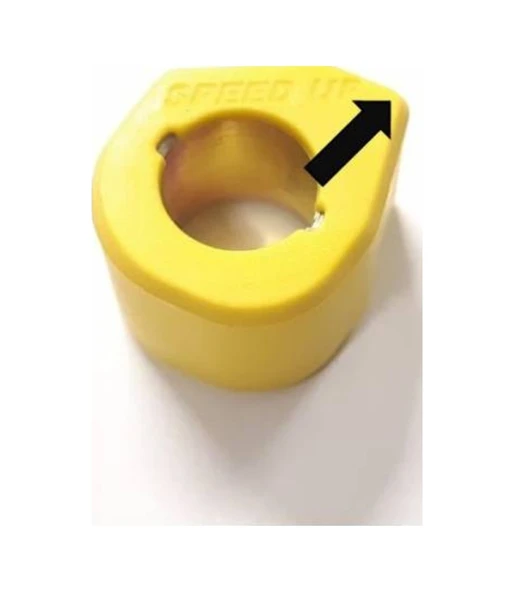 Mondial Rr 150 Performans Bagası Motosiklet Tahrik Seti 10Gr - Resim 7