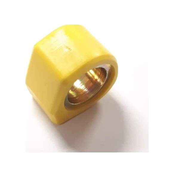 Tricity 155 Performans Bagası - 6'Li Set + Kızak Kaydırıcı Set - Resim 6