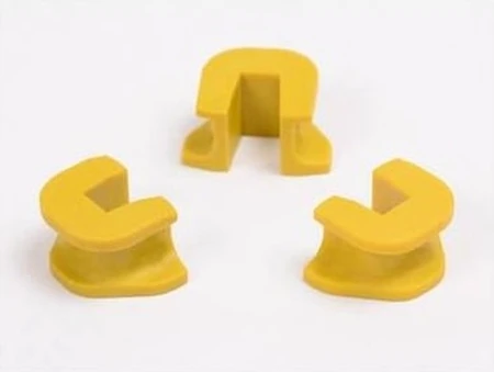 Kymco Downtown 300İ Kızak Kaydırıcı Set Varyatör Tırnağı Speed-Up ürün görseli