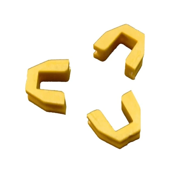 Rks Wildcat 125İ Performans Bagası + Kızak Kaydırıcı Set Speed-Up - Resim 3