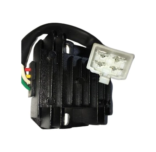 Regülatör Konjektör Scooter Mondial Hs Model Jantel 4 Kablo ürün görseli