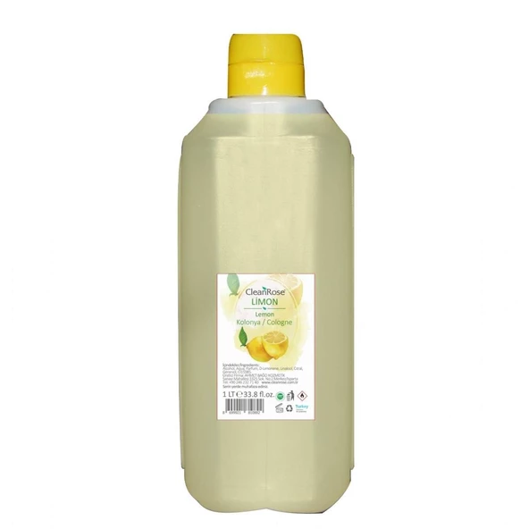 Limon Kolonyası (1 Litre)