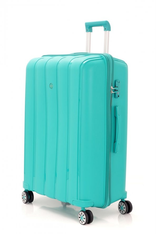 MÇS Büyük Boy Valiz V305 75cm - 2