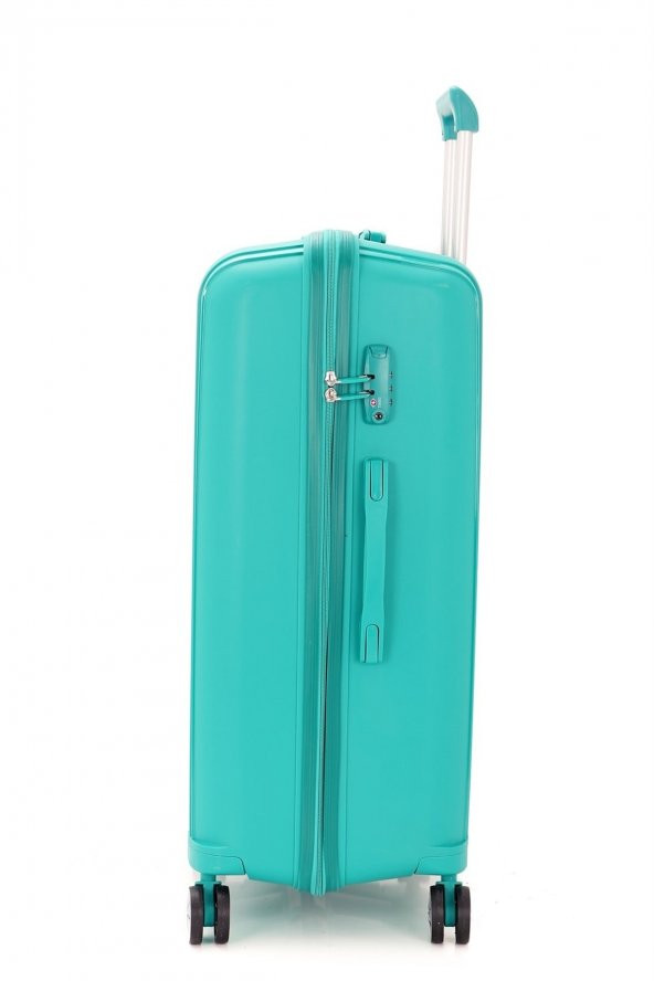 MÇS Büyük Boy Valiz V305 75cm - 3