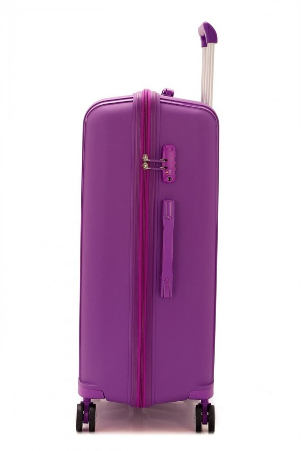 MÇS Büyük Boy Valiz V305 75cm - 3