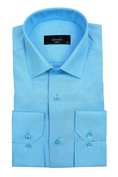 Erkek Slim Fit Gömlek Bgl-st00095 ürün görseli