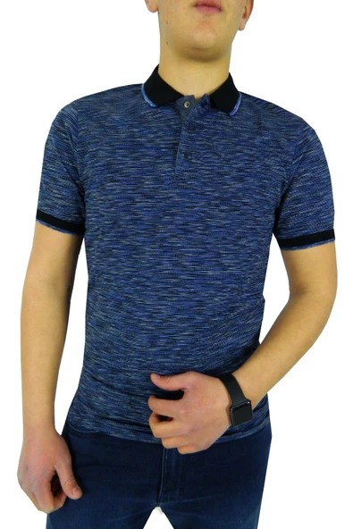 Erkek Polo Yaka Tişört Bgl-st01046 ürün görseli