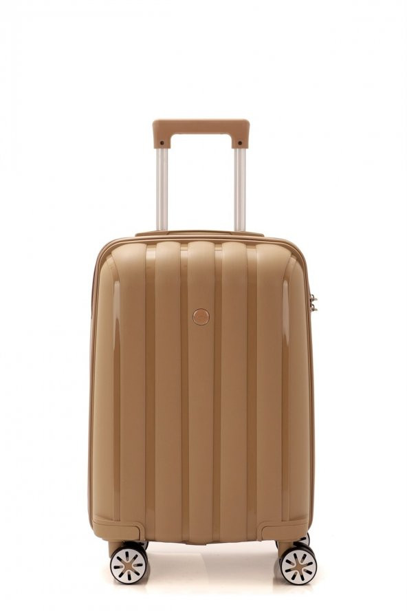MÇS Kabin Boy Valiz V305 55cm