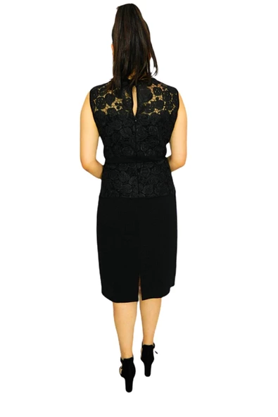 Kadın Abiye Elbise PRT66888 - Resim 6