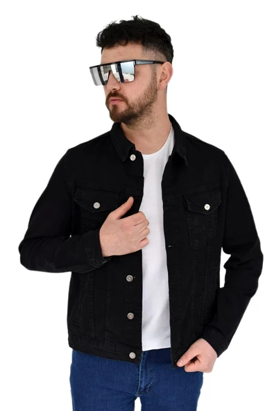 Erkek Spor Kot Mont 509 BGL-ST01720 ürün görseli