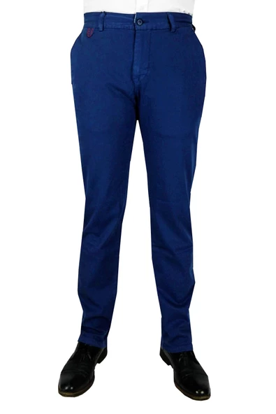 Erkek Kanvas Spor Pantolon 111 BGL-ST00470 - Resim 8