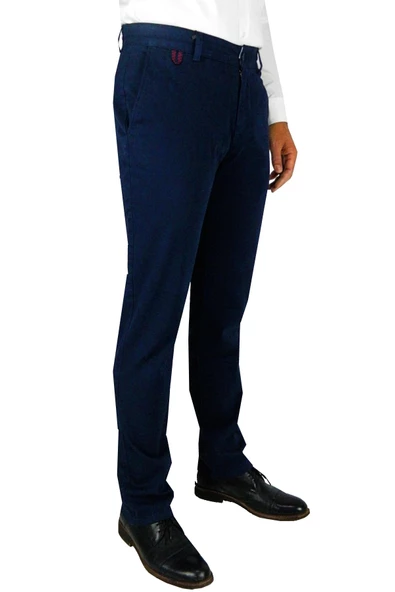 Erkek Kanvas Spor Pantolon 111 BGL-ST00470 ürün görseli