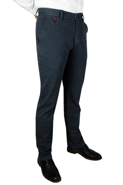 Erkek Kanvas Spor Pantolon 111 BGL-ST00470 - Resim 7