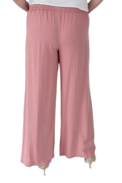 Kadın Ikili Kombin Takım Ferace Kap P5051 - Resim 11