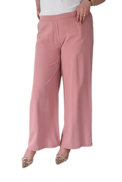 Kadın Ikili Kombin Takım Ferace Kap P5051 - Resim 9