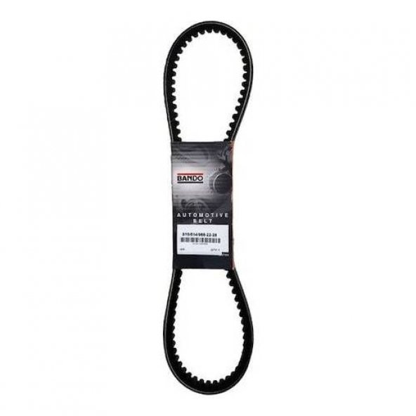 Kayış Bando 786-19-28-8 Suzukı Address