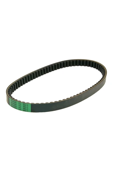 Bando 722-18.5-30-8.5 S19-029 Kayiş -Honda Spacy 110 - Resim 2