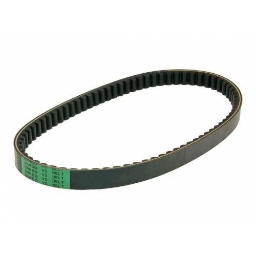 Bando 722-18.5-30-8.5 S19-029 Kayiş -Honda Spacy 110 - Resim 3