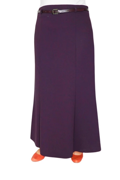 Kadın Uzun Etek Balık Model Linavis 2022 BGL-ST01141 - Resim 4