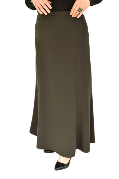 Kadın Uzun Etek Balık Model Linavis 2022 BGL-ST01141 - Resim 5