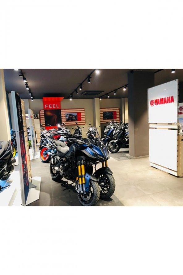 Fazer 6 Fazer 8 Xj-6 Yağ Filitresi Orjinal 5gh-13440-60 - Resim 2