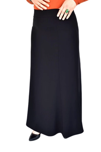 Kadın Uzun Etek Balık Model Linavis 2022 BGL-ST01141 - Resim 7