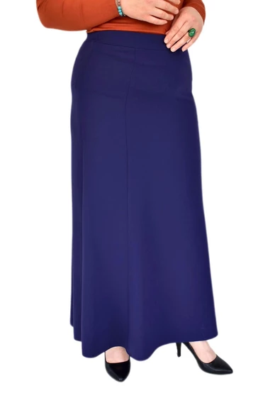 Kadın Uzun Etek Balık Model Linavis 2022 BGL-ST01141 ürün görseli