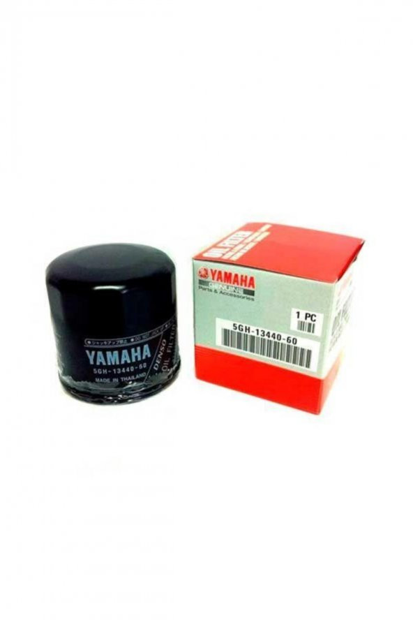 Yamaha Super Tenere 1200 Yağ Filtresi 13440-60 ürün görseli