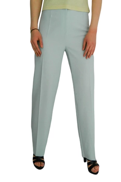Kadın Kumaş Pantolon Klasik BGL-ST01389 - 3