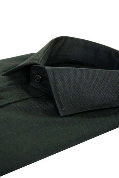 Erkek Gömlek Uzun Kol Silim Fit Armürlü BGL-ST01462 - 10