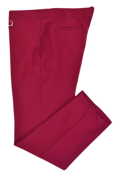 Kadın Kumaş Pantolon BGL-L1200 - Resim 5