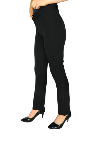 Kadın Kumaş Pantolon BGL-L1450 - Resim 12