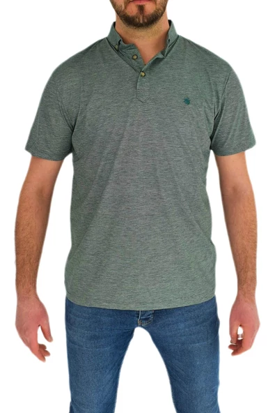 Erkek Polo Yaka Tişört BGL-ST01887 ürün görseli