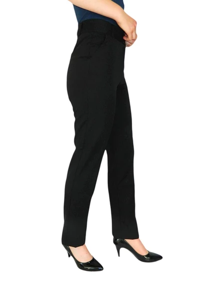 Kadın Kumaş Pantolon BGL-ST01555 - Resim 4